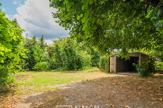 achat maison vourey 38210