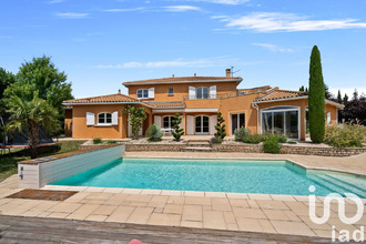 achat maison vourles 69390