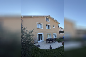 achat maison vourles 69390