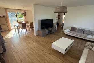 achat maison vourles 69390