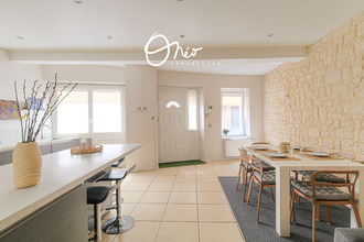 achat maison vourles 69390