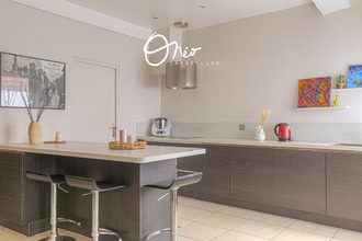 achat maison vourles 69390