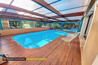 achat maison vourles 69390