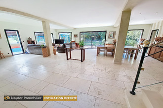 achat maison vourles 69390