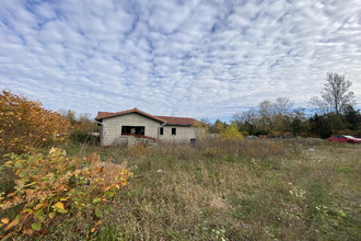 achat maison vourles 69390