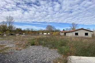 achat maison vourles 69390