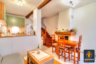 achat maison vourles 69390