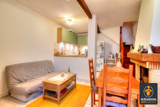 achat maison vourles 69390