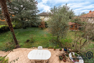 achat maison vourles 69390