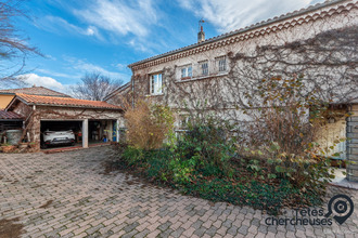 achat maison vourles 69390