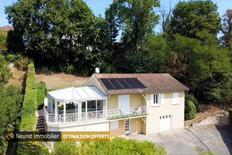 achat maison vourles 69390