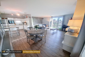 achat maison vourles 69390