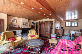 achat maison vourles 69390