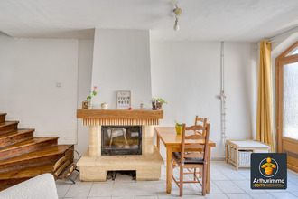 achat maison vourles 69390