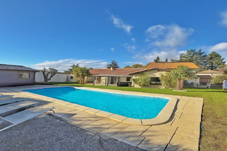 achat maison vourles 69390