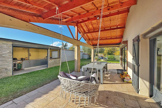 achat maison vourles 69390