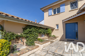 achat maison vourles 69390