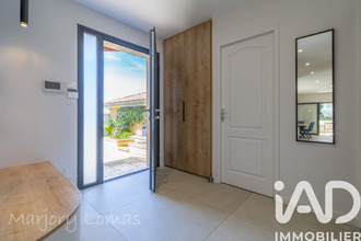 achat maison vourles 69390
