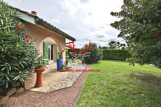 achat maison vourles 69390