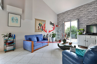 achat maison vourles 69390