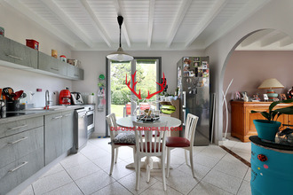 achat maison vourles 69390
