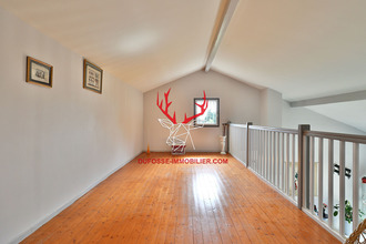 achat maison vourles 69390