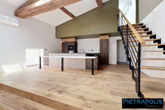 achat maison vourles 69390