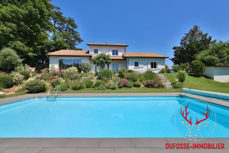achat maison vourles 69390