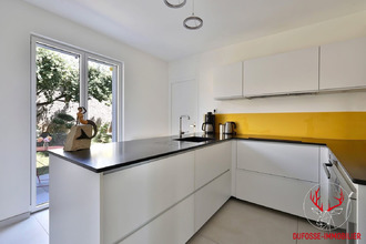 achat maison vourles 69390