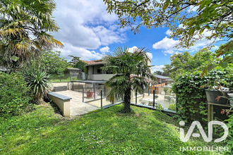achat maison vourles 69390