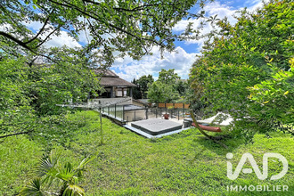 achat maison vourles 69390