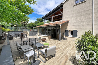 achat maison vourles 69390