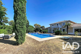 achat maison vourles 69390
