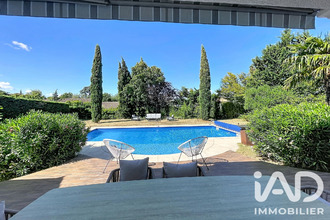 achat maison vourles 69390