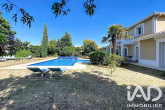 achat maison vourles 69390