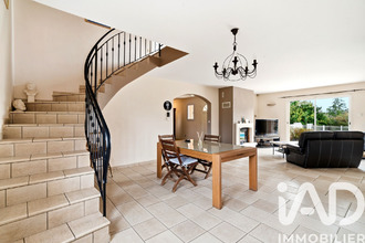 achat maison vourles 69390