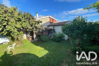 achat maison vourles 69390