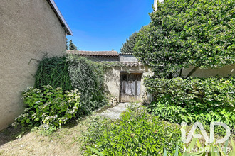 achat maison vourles 69390