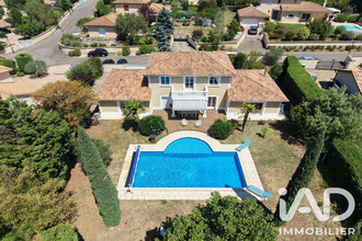 achat maison vourles 69390
