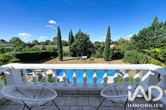 achat maison vourles 69390