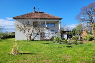 achat maison voussac 03140