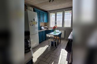 achat maison voussac 03140