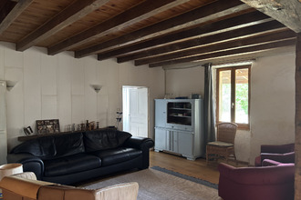 achat maison voussac 03140