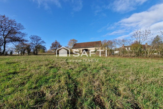 achat maison voussac 03140