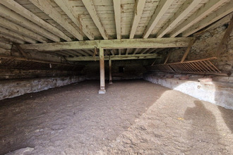 achat maison voussac 03140