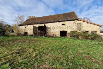 achat maison voussac 03140