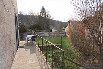 achat maison voutenay-sur-cure 89270