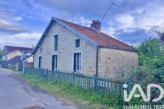 achat maison voutenay-sur-cure 89270