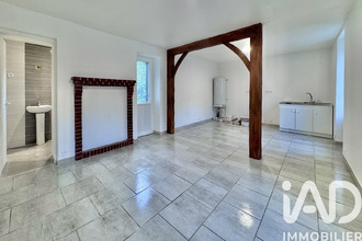 achat maison voutenay-sur-cure 89270