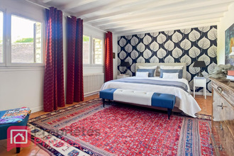 achat maison voutenay-sur-cure 89270